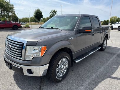 Used 2012 Ford F150 XLT w/ XLT Chrome Pkg