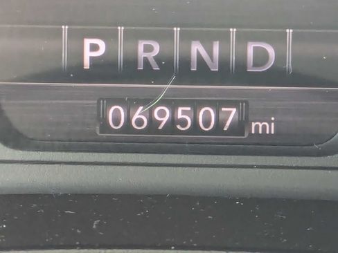 Used 2020 RAM 1500 Big Horn RWD image 31