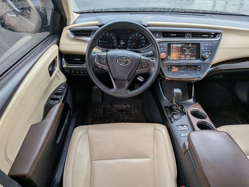 Used 2014 Toyota Avalon Limited FWD image 15