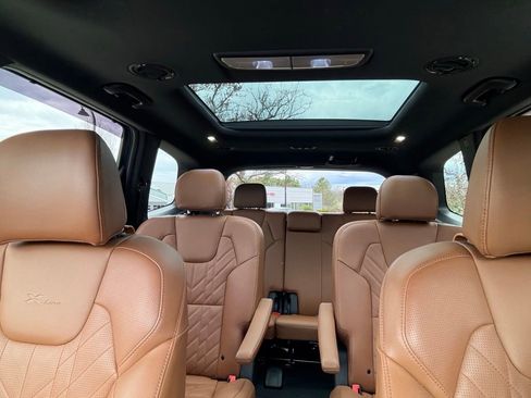 Used 2024 Kia Telluride SX X-Line AWD/4WD image 37