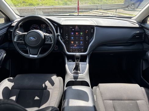Used 2020 Subaru Outback Premium AWD/4WD image 10