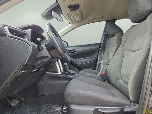 Used 2023 Toyota Corolla Cross LE image 24