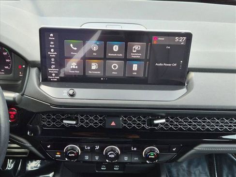 Used 2023 Honda Accord Sport image 13