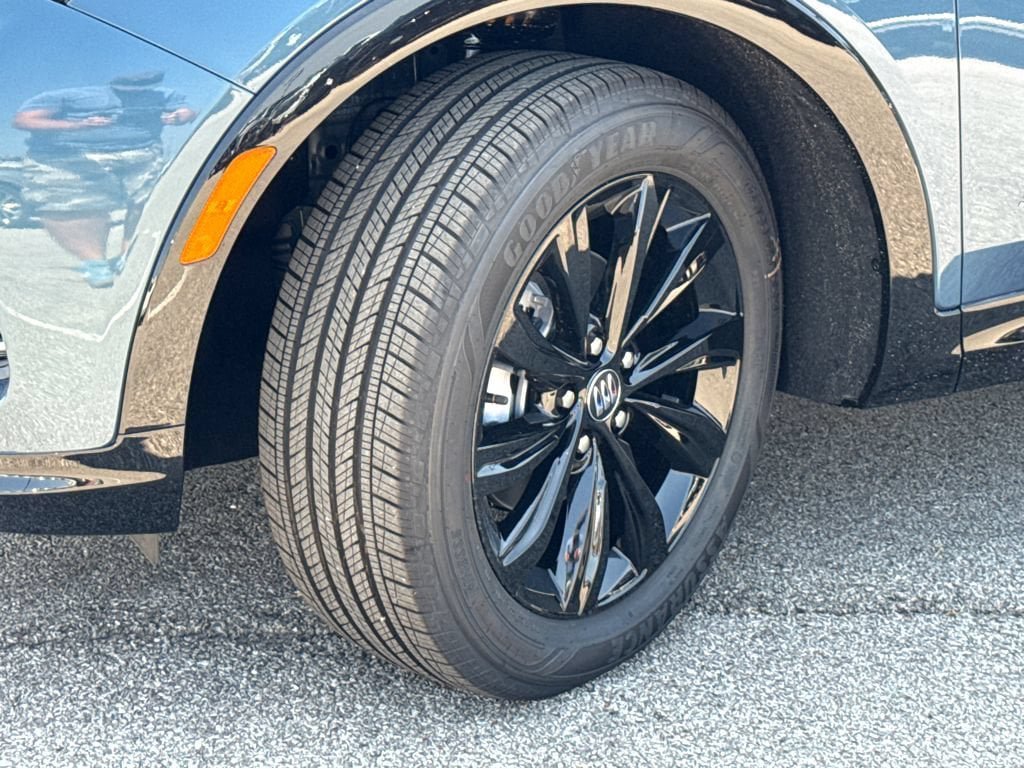New 2026 Buick Envista Sport Touring w/ Convenience I Package FWD image 24