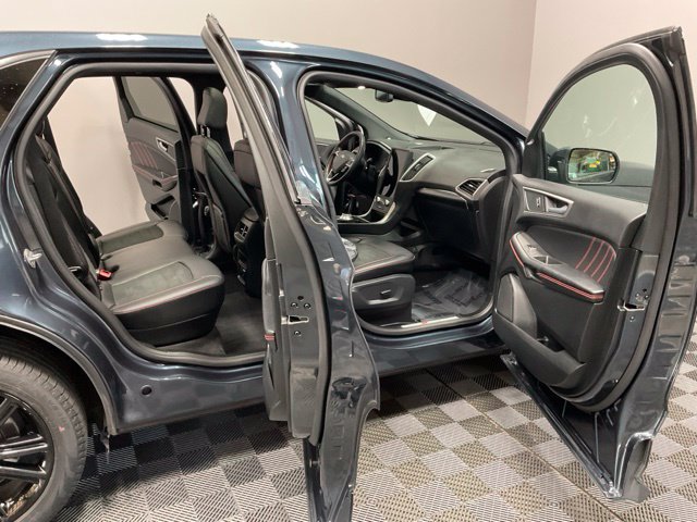 Used 2024 Ford Edge ST-Line AWD/4WD image 21