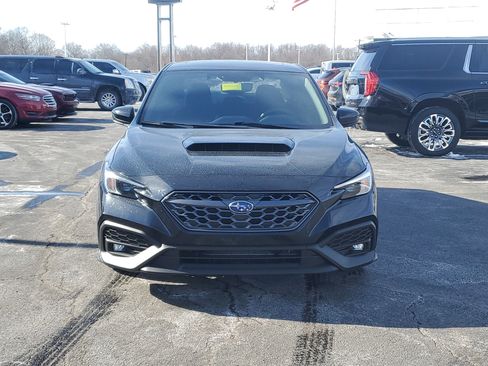 Used 2024 Subaru WRX Premium w/ Popular Package #1A image 2