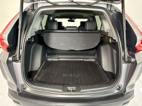 Used 2018 Honda CR-V EX-L image 28