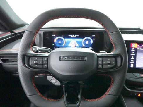 New 2026 Dodge Charger GT w/ Driver Convenience Group AWD/4WD image 11