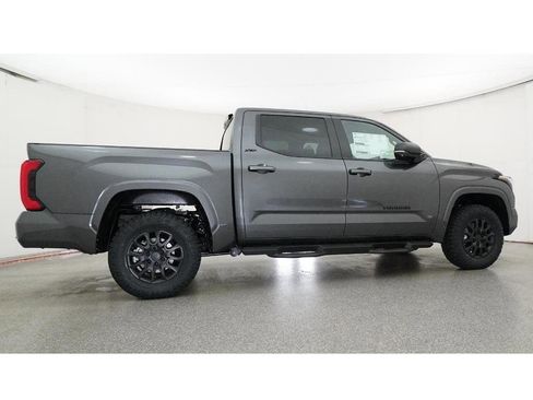 New 2026 Toyota Tundra SR5 AWD/4WD image 30