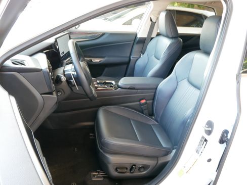 Certified 2025 Lexus NX 350h AWD w/ Accessory Package (2T) image 2