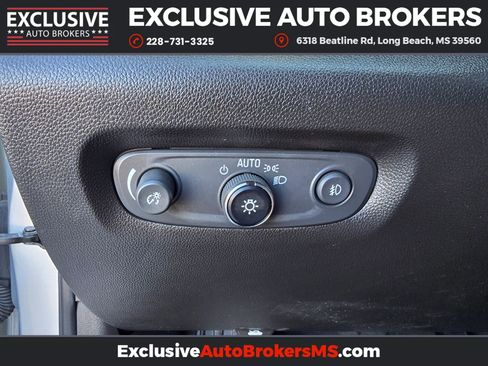 Used 2020 Chevrolet Traverse Premier w/ Redline Edition image 42