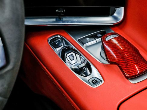 Used 2021 Chevrolet Corvette Stingray Preferred Cpe w/ Z51 Performance Package RWD image 30