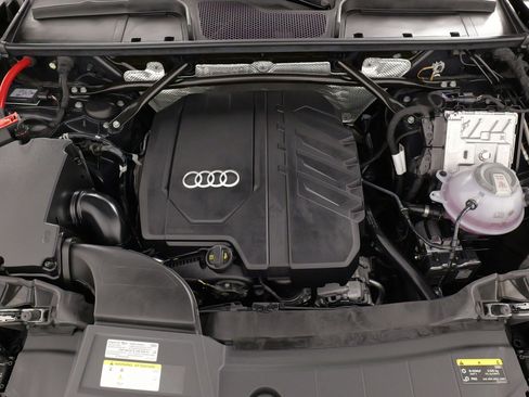 Used 2025 Audi Q5 2.0T Premium Plus image 58