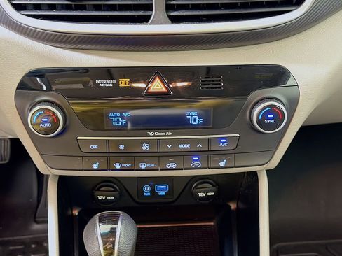 Used 2021 Hyundai Tucson SEL AWD/4WD image 17