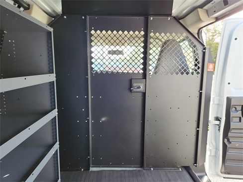 New 2025 GMC Savana 2500 w/ Driver Convenience Package image 14