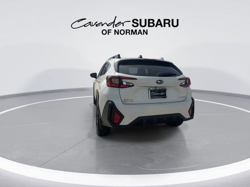 Used 2024 Subaru Crosstrek 2.0i Premium AWD/4WD image 7