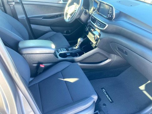 Used 2020 Hyundai Tucson Value image 14