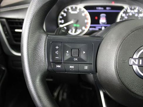 Certified 2023 Nissan Rogue S FWD image 23