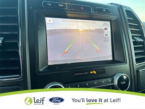 Used 2019 Ford Expedition Max Limited image 28