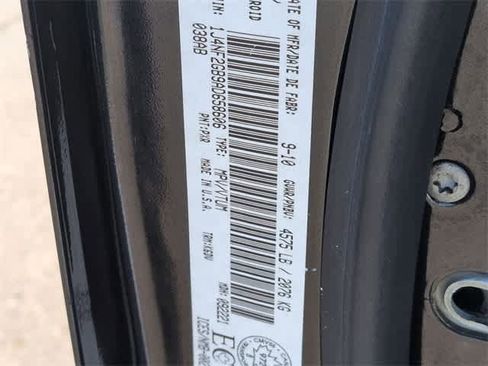 Used 2010 Jeep Patriot Sport image 30