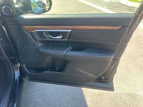 Used 2022 Honda CR-V Touring image 15