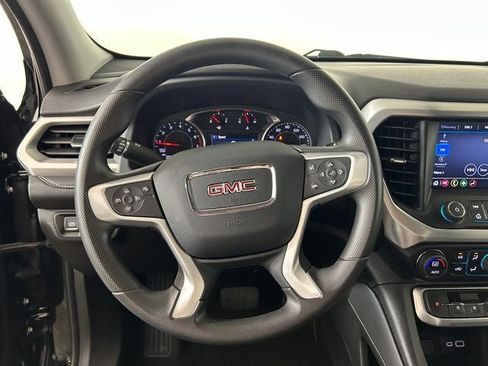 Used 2023 GMC Acadia SLE w/ Elevation Edition FWD image 14