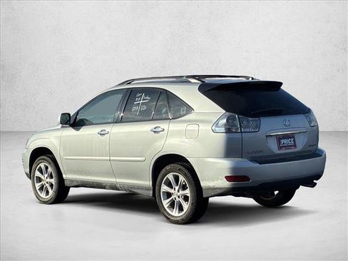 Used 2009 Lexus RX 350 AWD image 7