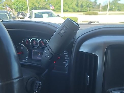Used 2014 Chevrolet Silverado 1500 LTZ w/ LTZ Plus Package AWD/4WD image 24