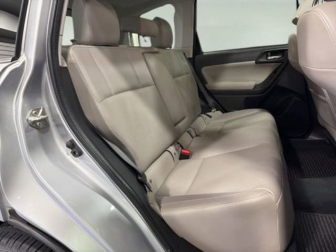 Used 2017 Subaru Forester 2.5i Limited w/ Popular Package #2 image 33