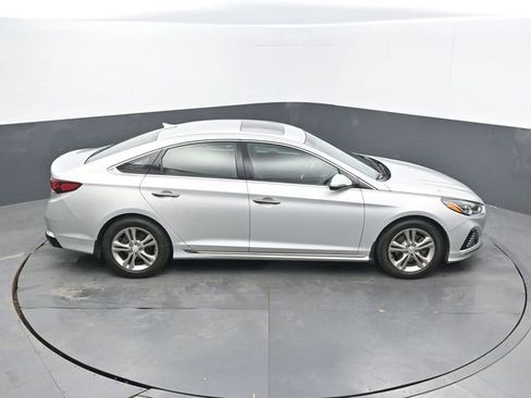Used 2019 Hyundai Sonata Sport image 49
