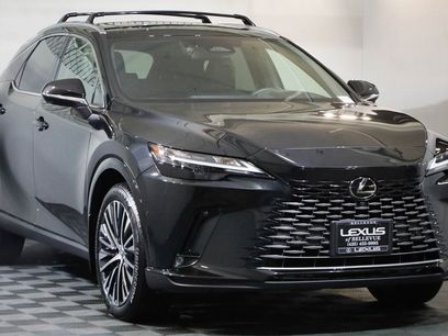 Certified 2024 Lexus RX 350