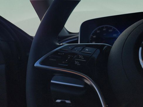 New 2026 Mercedes-Benz E 350 Sedan image 20