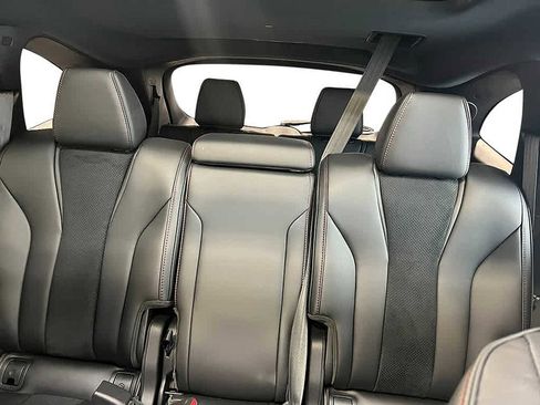 New 2026 Acura MDX A-Spec image 46