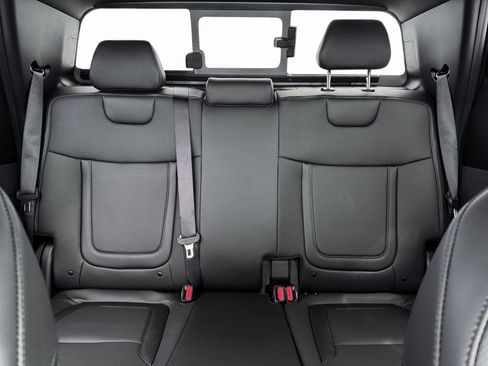 New 2026 Hyundai Santa Cruz XRT image 16