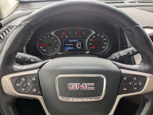 Used 2018 GMC Terrain Denali w/ Advanced Safety Package FWD image 34