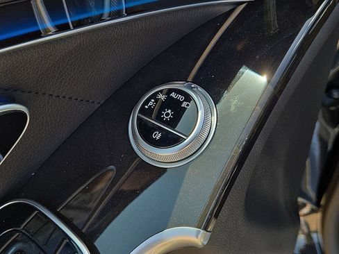 Used 2024 Mercedes-Benz S 580 4MATIC Sedan image 26