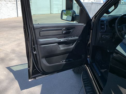 New 2026 RAM 1500 RHO AWD/4WD image 12