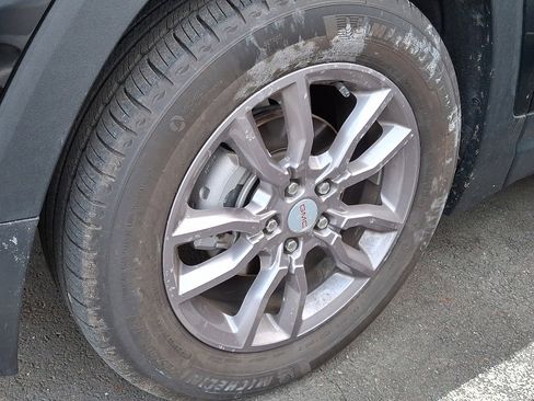 Used 2022 GMC Terrain SLT image 6