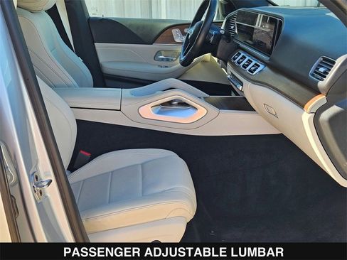 Used 2024 Mercedes-Benz GLE 350 4MATIC image 28