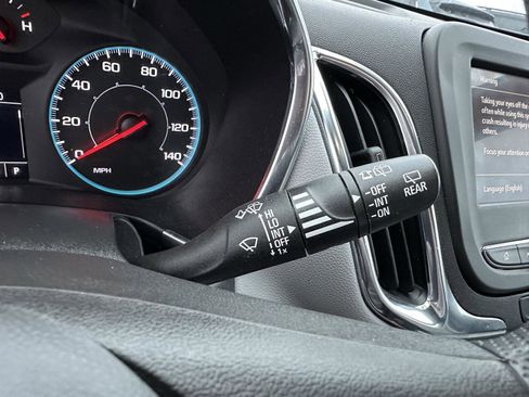 Certified 2023 Chevrolet Equinox LS w/ Midnight Edition image 25