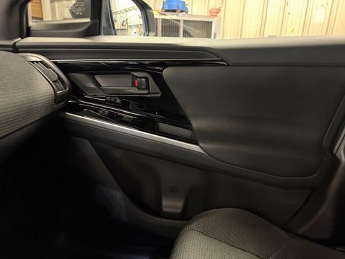 Used 2023 Toyota bZ4X XLE w/ Weather Package image 35