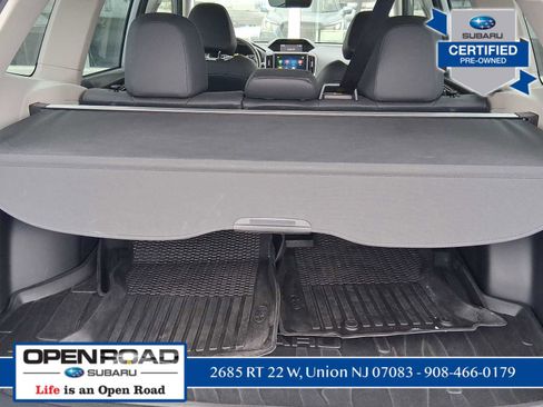 Used 2023 Subaru Forester Touring image 9