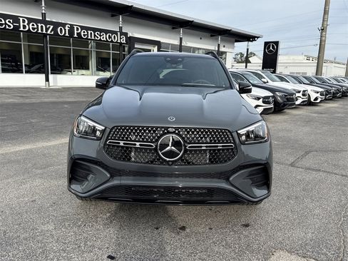 New 2026 Mercedes-Benz GLE 350 4MATIC image 8