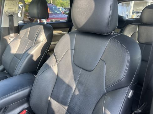 Used 2020 Kia Telluride SX w/ Towing Package FWD image 20