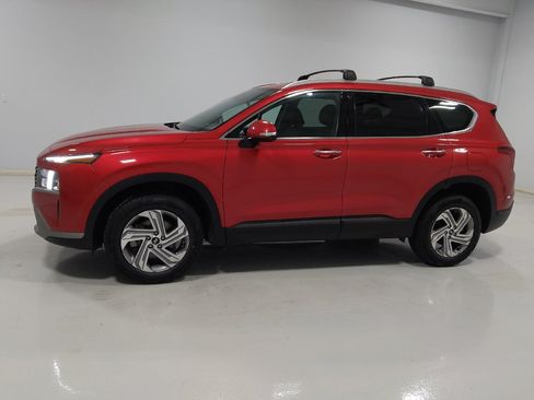 Used 2023 Hyundai Santa Fe SEL AWD/4WD image 2