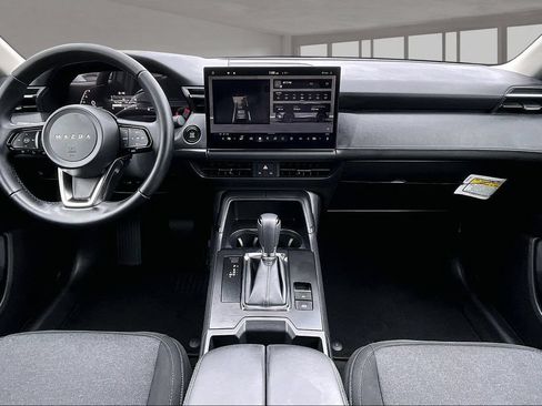 New 2026 MAZDA CX-5 AWD 2.5 S image 10