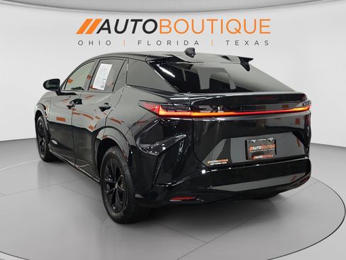 Used 2023 Lexus RZ 450e Premium w/ Accessory Package (2T) AWD/4WD image 3