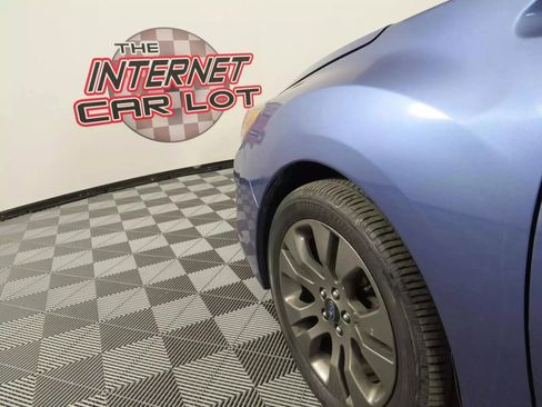 Used 2016 Subaru Impreza 2.0i Sport Limited w/ Popular Package #1 image 27