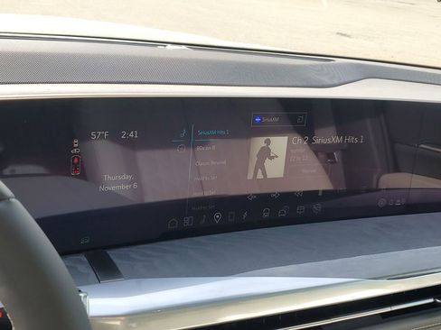 New 2026 Cadillac Escalade IQL Sport 1 w/ LPO, Floor Liner Package image 14