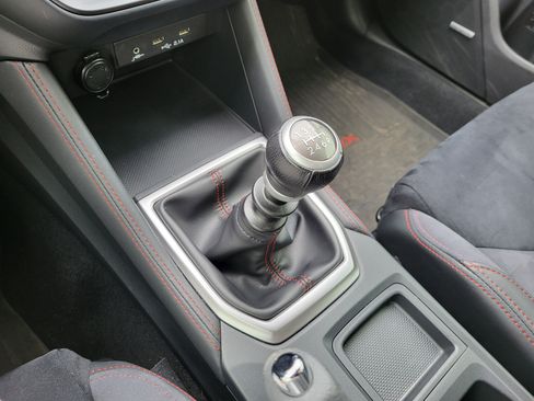 Used 2023 Subaru WRX Limited image 18